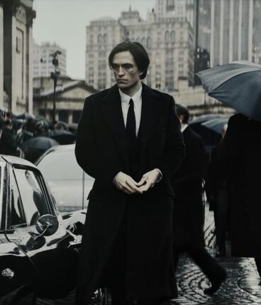 robert pattinson batman icon